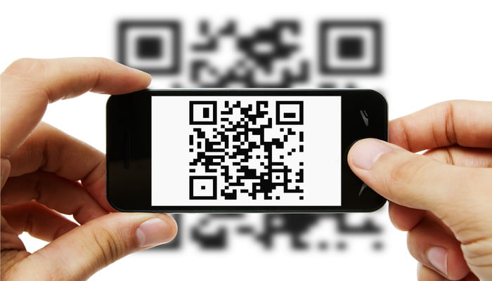 como foi criado o QR Code