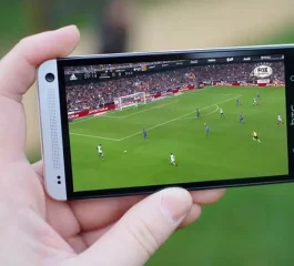 Aplicativo para assistir futebol grátis