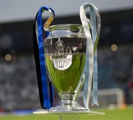 Como assistir à Champions League por um aplicativo